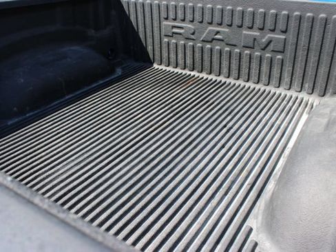 Used 2025 RAM 1500 Big Horn AWD/4WD image 35