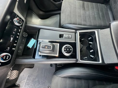 Used 2024 Mitsubishi Outlander SE AWD/4WD image 18