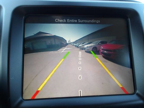 Used 2014 Jeep Cherokee Limited image 50