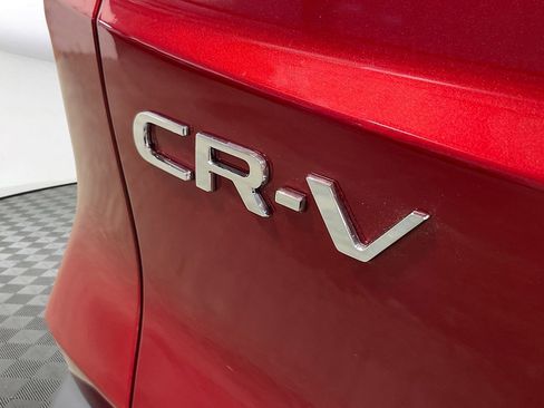 New 2026 Honda CR-V EX-L image 11