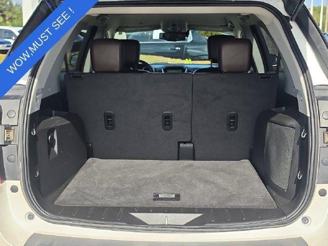 Used 2015 Chevrolet Equinox LTZ AWD/4WD image 7