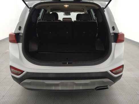 Used 2019 Hyundai Santa Fe SE image 29