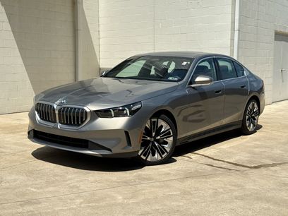 Certified 2024 BMW 540i xDrive