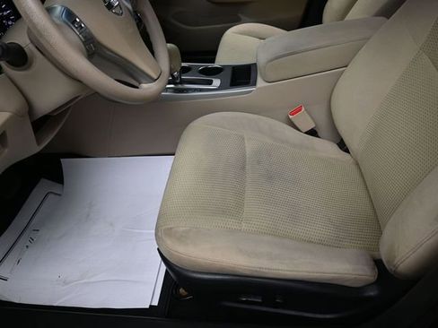 Used 2015 Nissan Altima 2.5 S w/ Power Driver Seat Package FWD image 15