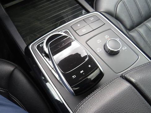 Used 2017 Mercedes-Benz GLE 350 4MATIC image 15