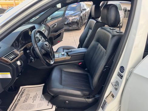 Used 2010 Mercedes-Benz E 350 4MATIC Sedan image 15