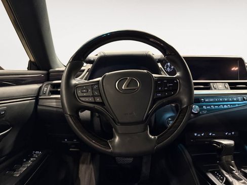Used 2021 Lexus ES 350 w/ Premium Package FWD image 13