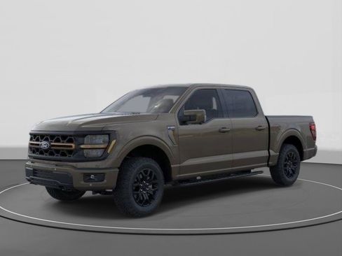 New 2026 Ford F150 Tremor AWD/4WD image 1