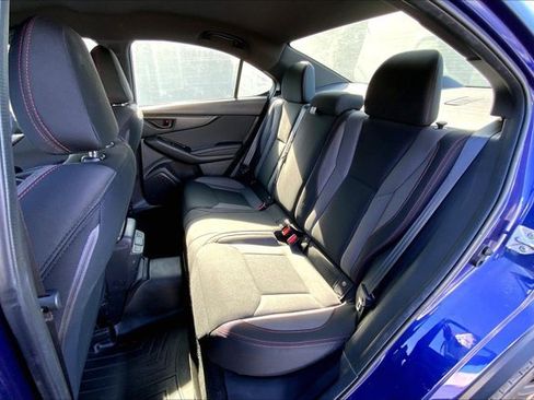Used 2022 Subaru WRX AWD/4WD image 25