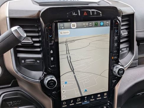 Certified 2022 RAM 2500 Laramie image 24