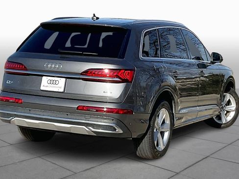 Used 2023 Audi Q7 2.0T Premium Plus w/ Premium Plus Package image 12