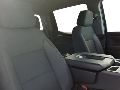 Used 2024 GMC Sierra 1500 SLE w/ LPO, GMC Protection Package AWD/4WD image 36