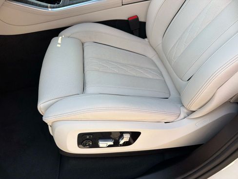 New 2026 BMW X5 xDrive40i w/ Climate Comfort Package AWD/4WD image 19