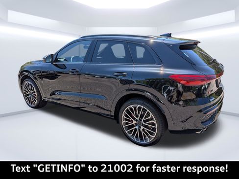 New 2026 Audi SQ5 Premium Plus AWD/4WD image 6
