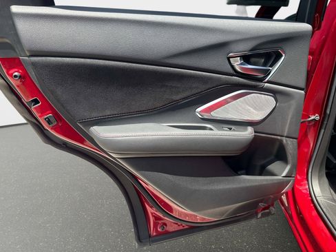 Used 2022 Acura RDX A-Spec FWD image 11