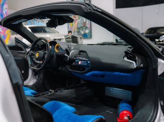 Used 2022 Ferrari SF90 Spider video 2