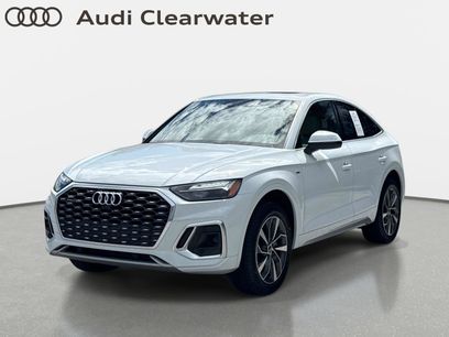 Certified 2023 Audi Q5 2.0T Premium Plus w/ Premium Plus Package