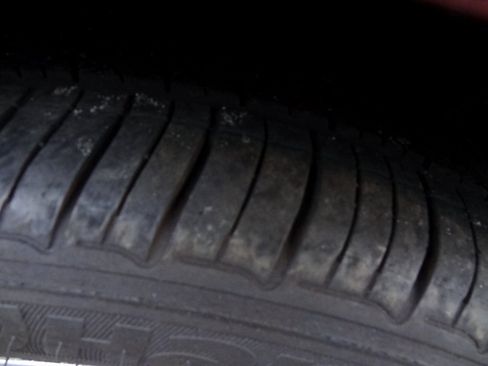 Used 2015 Ford Fiesta Titanium image 11