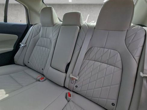 New 2026 Nissan Sentra SL image 22