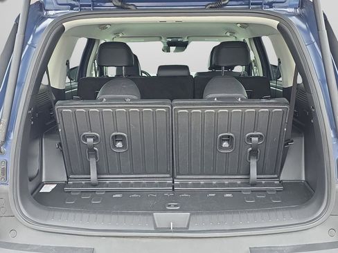 Used 2025 Hyundai Santa Fe SEL FWD image 15
