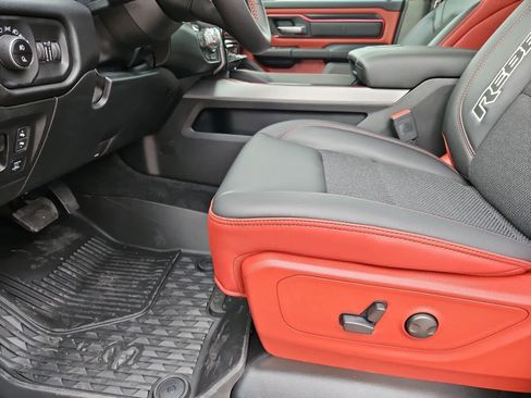 New 2026 RAM 1500 Rebel image 17