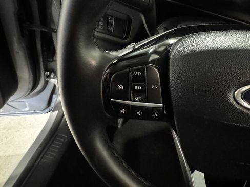 Used 2024 Ford Escape Active AWD/4WD image 5