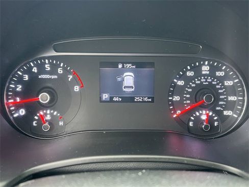 Certified 2022 Kia Soul LX image 15