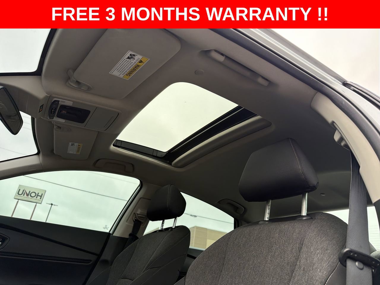 Used 2025 Honda Accord SE image 20