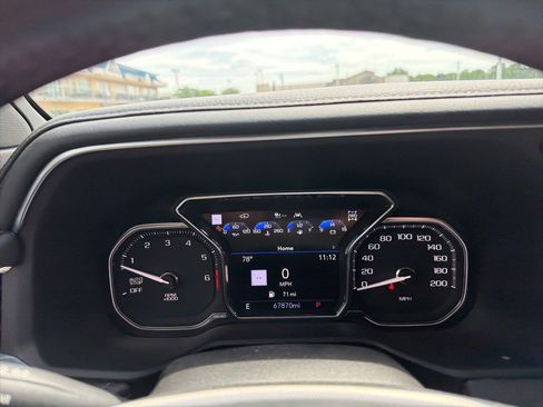 Used 2021 GMC Yukon Denali w/ Denali Ultimate Package AWD/4WD image 25