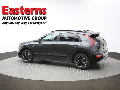Used 2023 Kia Niro Wind w/ Wind Preserve Package image 62