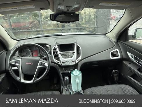 Used 2017 GMC Terrain SLE w/ Convenience Package FWD image 10