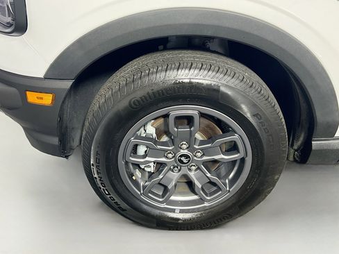 Used 2024 Ford Bronco Sport Big Bend w/ Convenience Package image 13