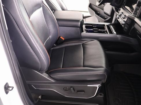 Used 2024 Ford F250 Lariat w/ Lariat Ultimate Package image 14