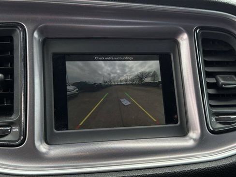 Used 2019 Dodge Challenger R/T w/ Blacktop Package image 18