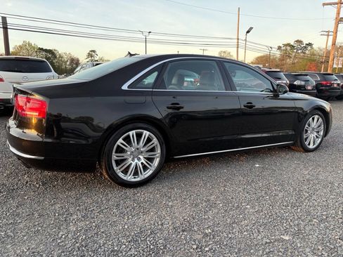 Used 2011 Audi A8 L 4.2 image 6