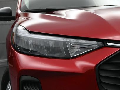 New 2025 Ford Escape Active w/ Tech Pack #1