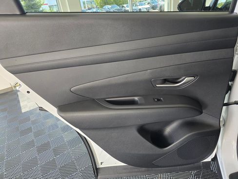 New 2026 Hyundai Tucson SEL AWD/4WD image 36