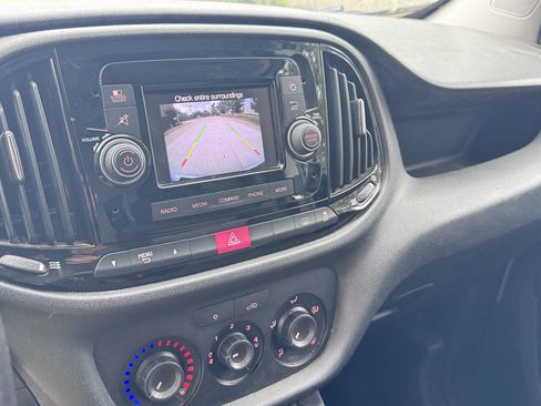 Used 2019 RAM ProMaster City Tradesman SLT image 13