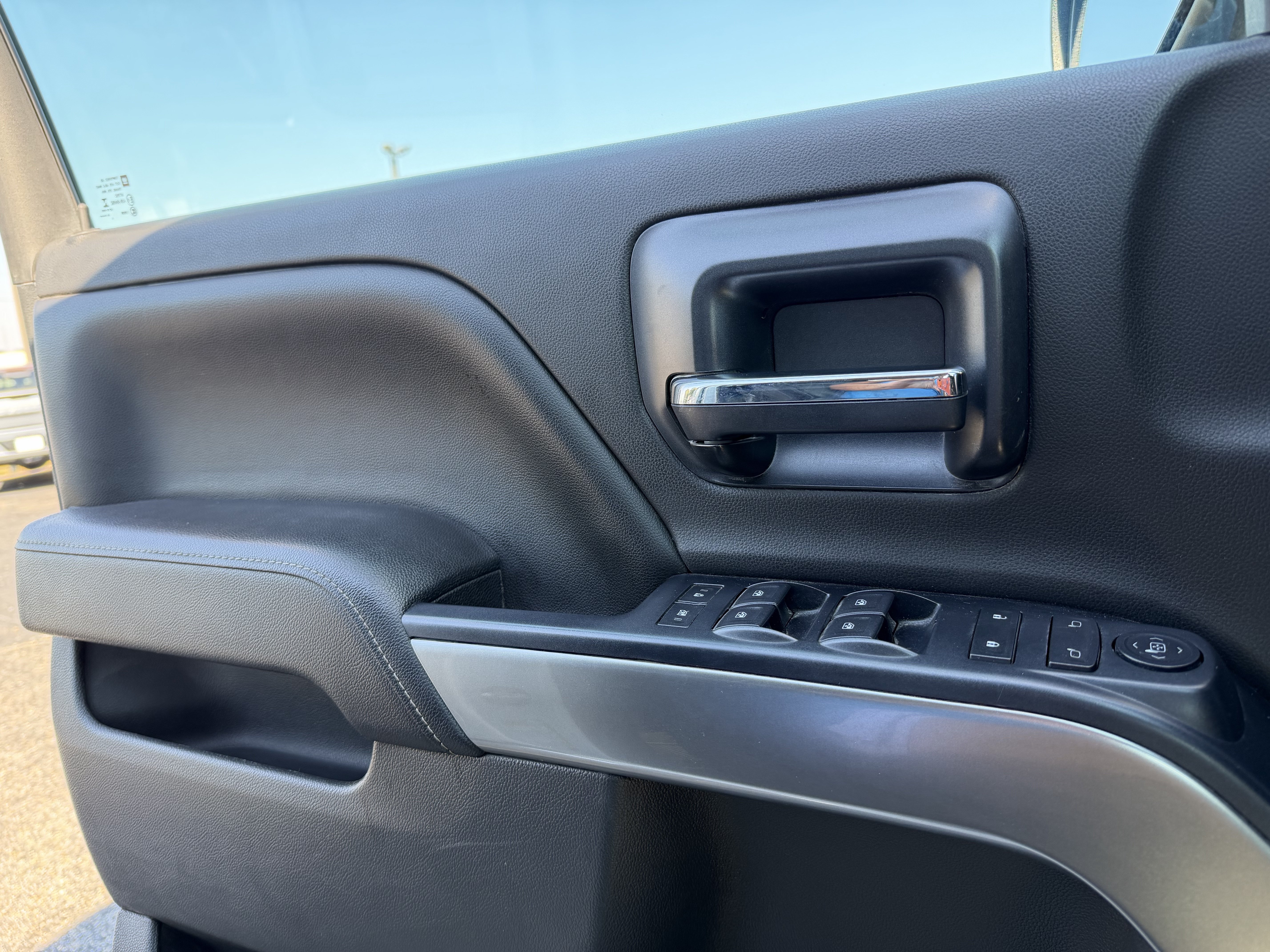 Used 2015 Chevrolet Silverado 1500 LT w/ All Star Edition RWD image 11