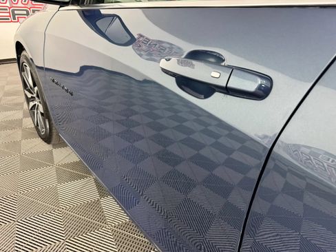 Used 2024 Chevrolet Malibu RS w/ LPO, Floor Liner Package FWD image 24