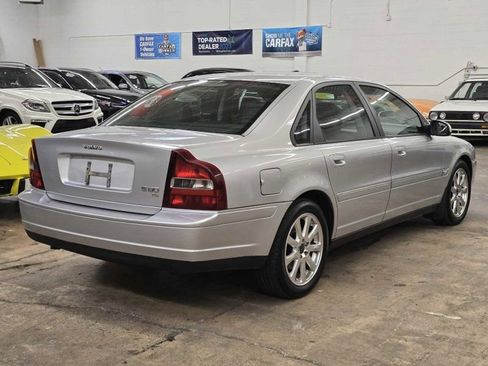 Used 2003 Volvo S80 T6 image 15