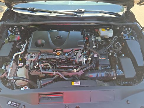 Used 2019 Toyota Avalon XLE w/ Moonroof Package FWD image 31
