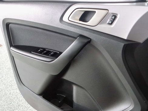 Used 2021 Ford Ranger XLT w/ Equipment Group 301A Mid image 22