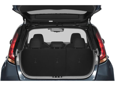 Certified 2025 Kia Soul GT-Line FWD image 11