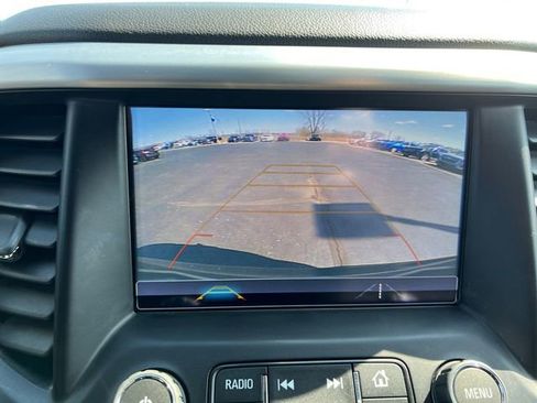 Used 2019 GMC Acadia SLE FWD image 25