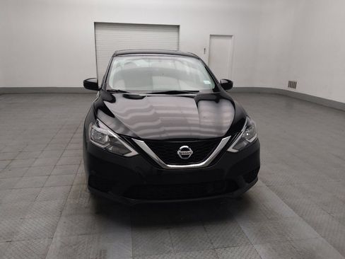 Used 2019 Nissan Sentra SV w/ Protection Package FWD image 14