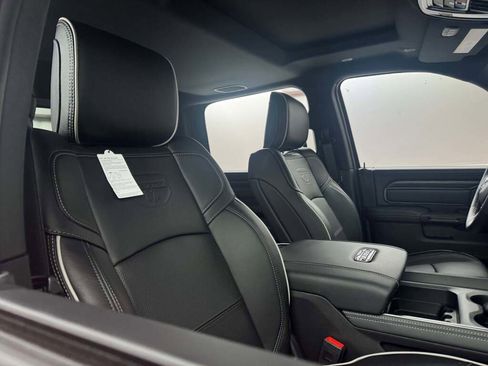 New 2026 RAM 2500 Rebel w/ Rebel Level 2 Equipment Group image 18