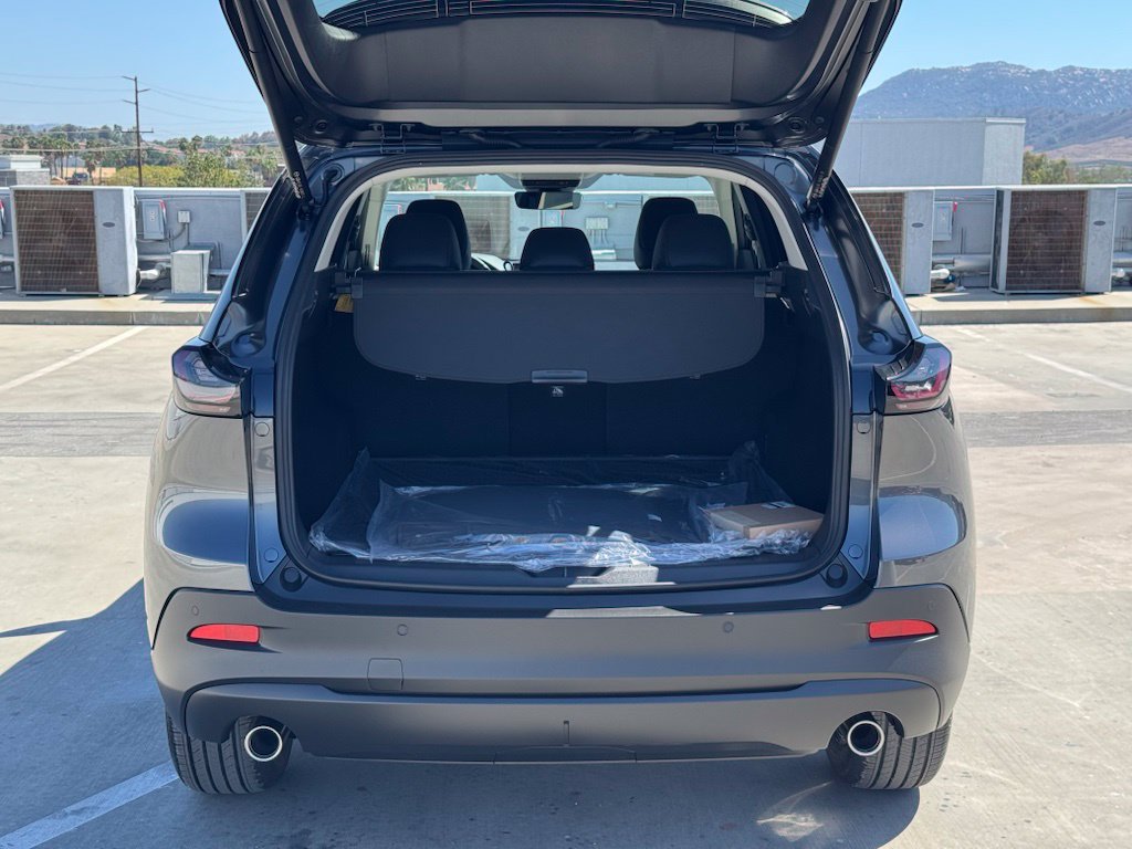 New 2026 MAZDA CX-5 Preferred AWD/4WD image 32