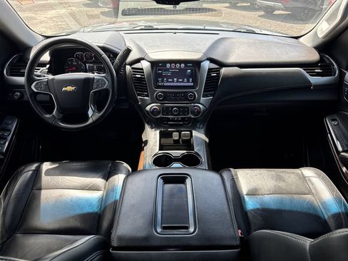 Used 2020 Chevrolet Tahoe LT AWD/4WD image 21