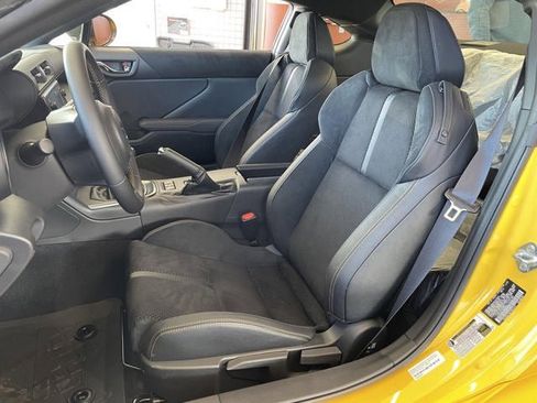 New 2026 Subaru BRZ Series.Yellow w/ Popular Package 2 image 4